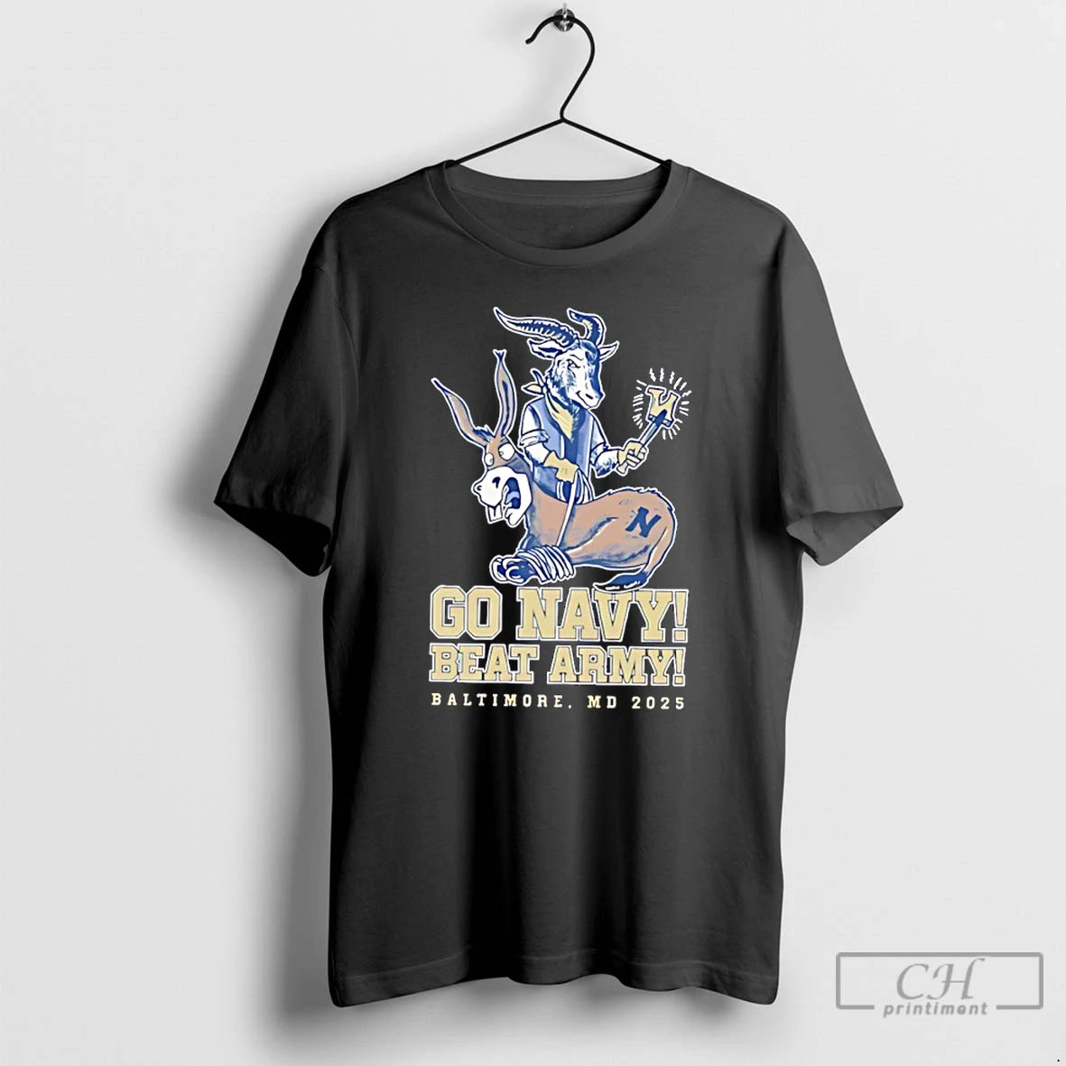 Classic Navy Midshipmen 2025 Champions Go Navy Midshipmen Beat Army T-Shirts, Hoodie, Sweatshirt | PopFlextees.com