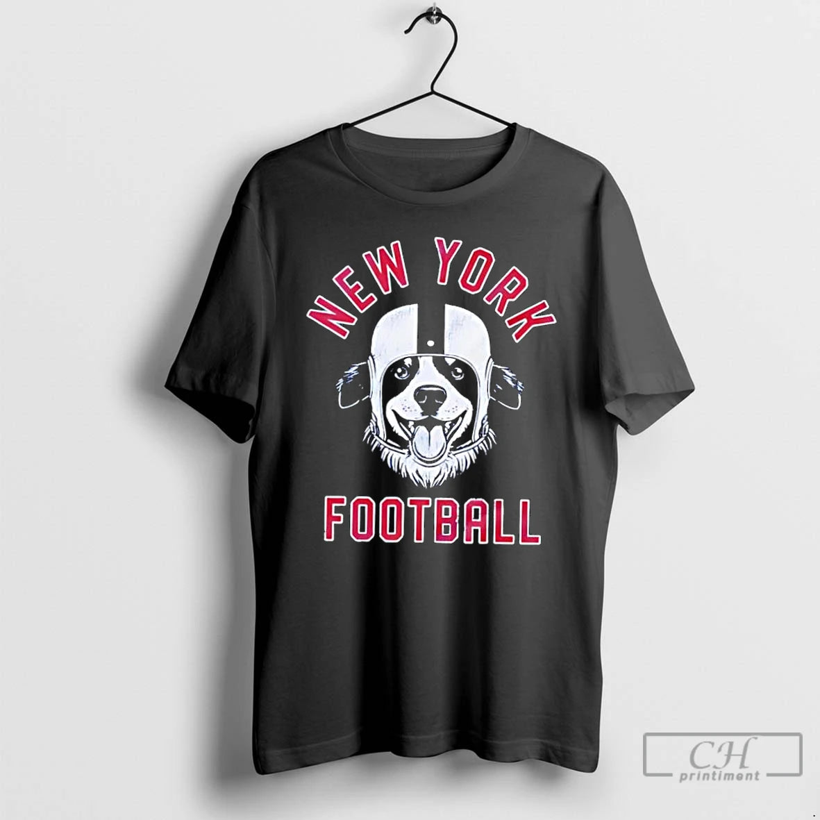 Classic New York Giants Football Australian Shepherd T-Shirts, Hoodie, Sweatshirt | PopFlextees.com
