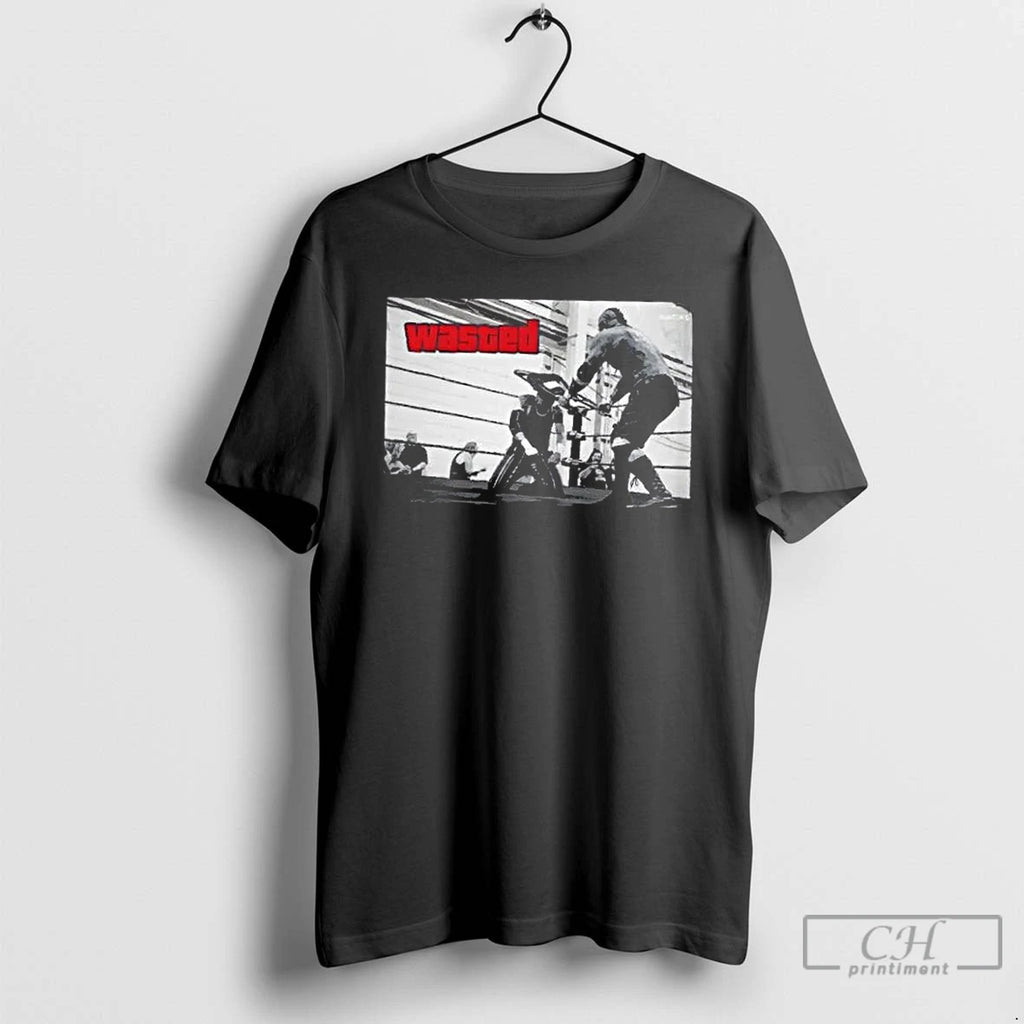 Classic Nicco Grey Wasted Vintage T-Shirts, Hoodie, Sweatshirt | PopFlextees.com