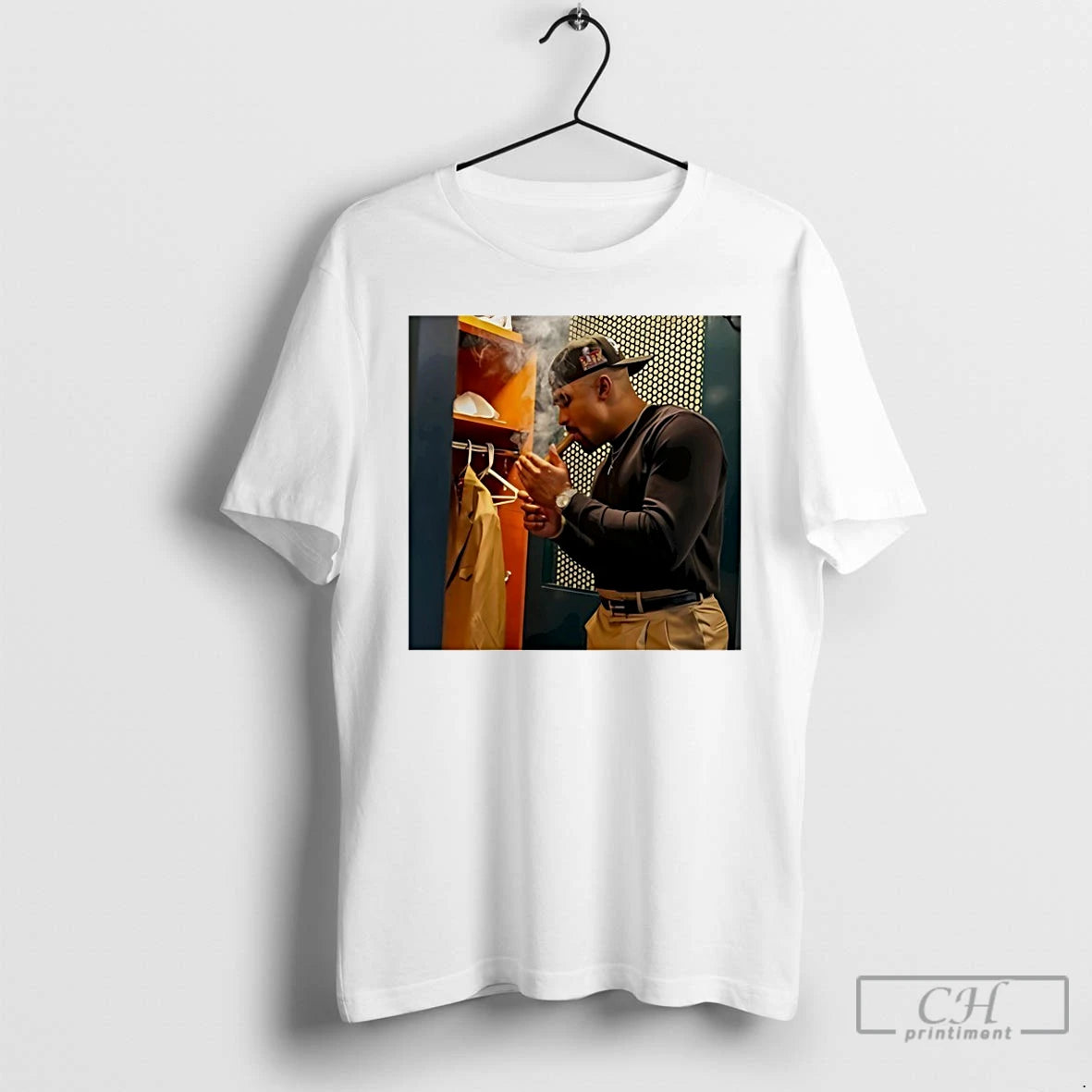 Classic Nikki Bella Jalen Hurts Smoking T-Shirts, Hoodie, Sweatshirt | PopFlextees.com