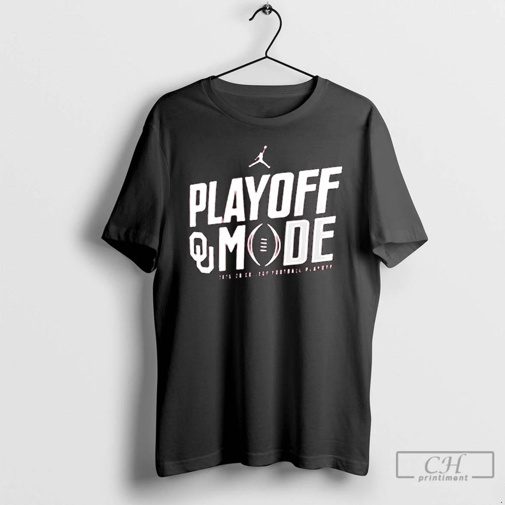 Classic Oklahoma 2025 26 College Football Playoff Bound T-Shirts, Hoodie, Sweatshirt | PopFlextees.com