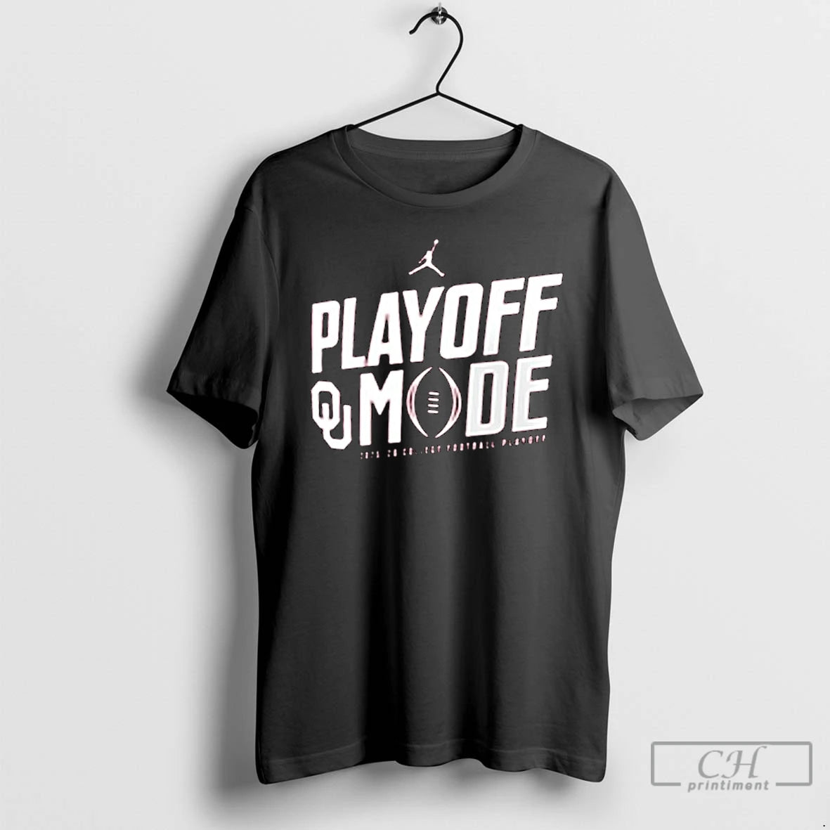 Classic Oklahoma 2025 26 College Football Playoff Bound T-Shirts, Hoodie, Sweatshirt | PopFlextees.com