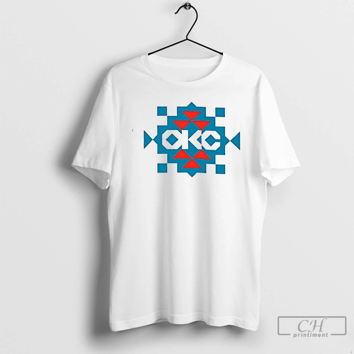 Classic Oklahoma City Thunder Diamond T-Shirts, Hoodie, Sweatshirt | PopFlextees.com