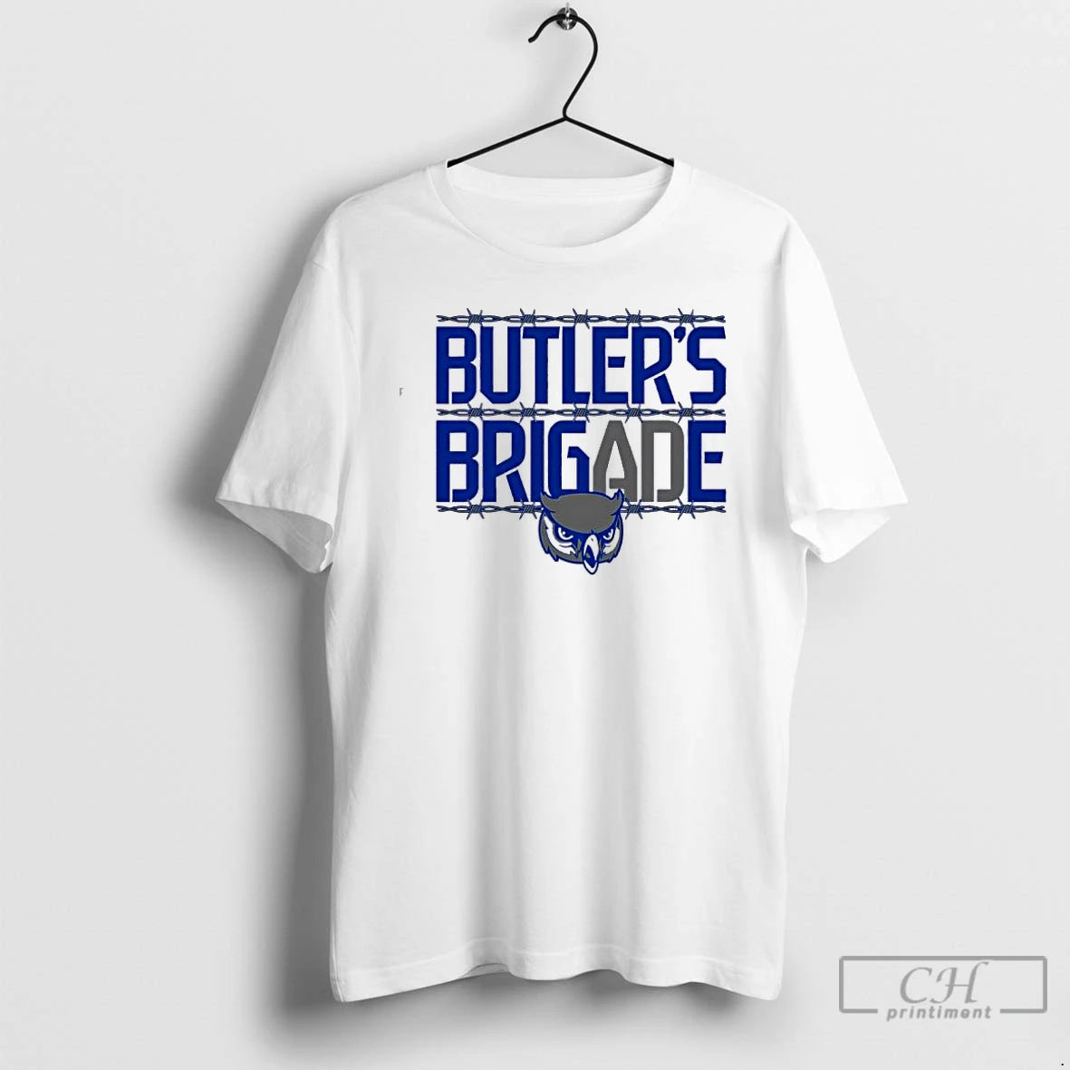 Classic Olathe West High School Butlers Brigade T-Shirts, Hoodie, Sweatshirt | PopFlextees.com