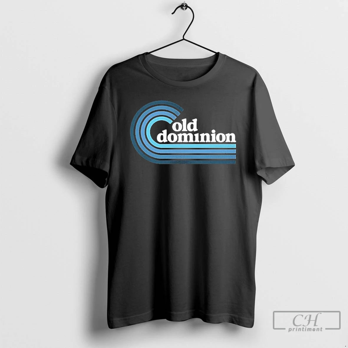Classic Old Dominion Wave T-Shirts, Hoodie, Sweatshirt | PopFlextees.com