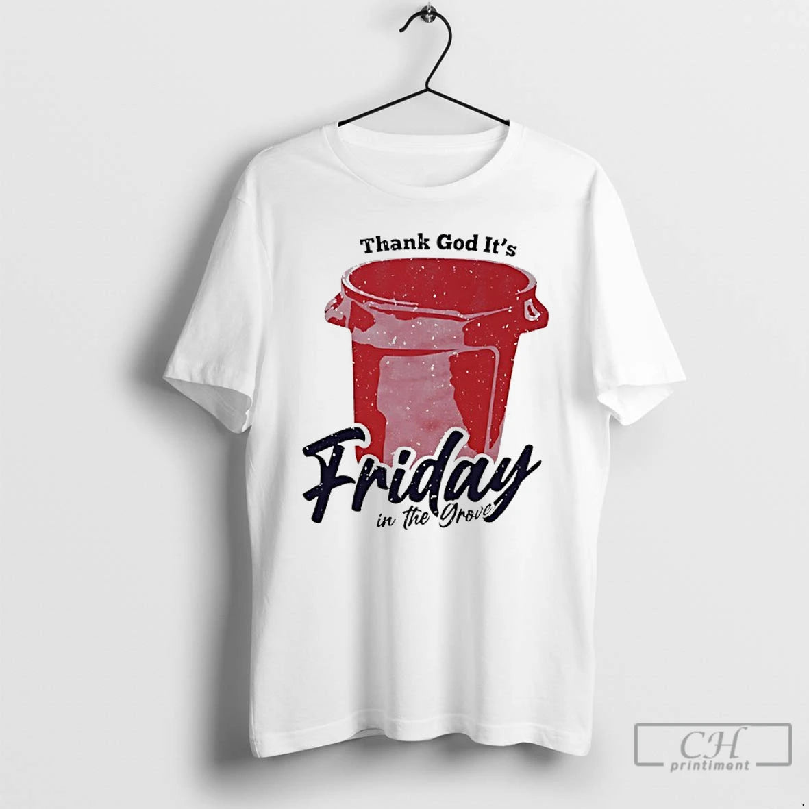 Classic Ole Miss Thanks God Friday Grove T-Shirts, Hoodie, Sweatshirt
