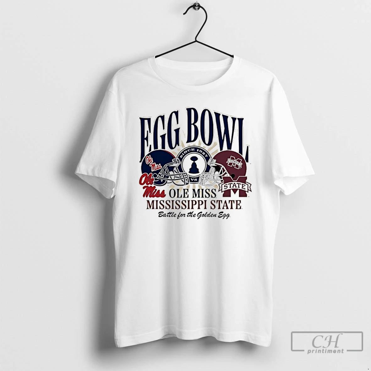 Classic Ole Miss Vs Mississippi State 2025 Egg Bowl Battle Golden Egg T-Shirts, Hoodie, Sweatshirt