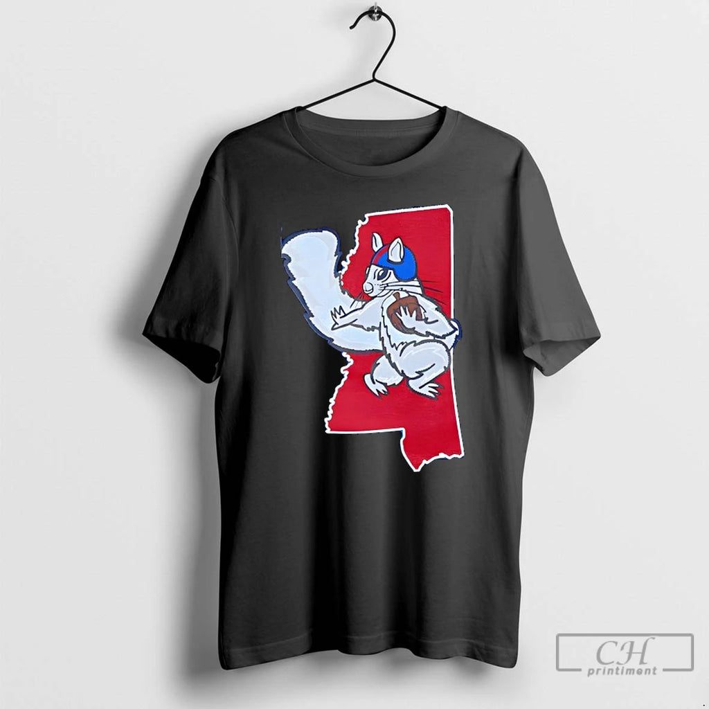 Classic Ole Squirrel Triple Option Bundle Map T-Shirts, Hoodie, Sweatshirt | PopFlextees.com