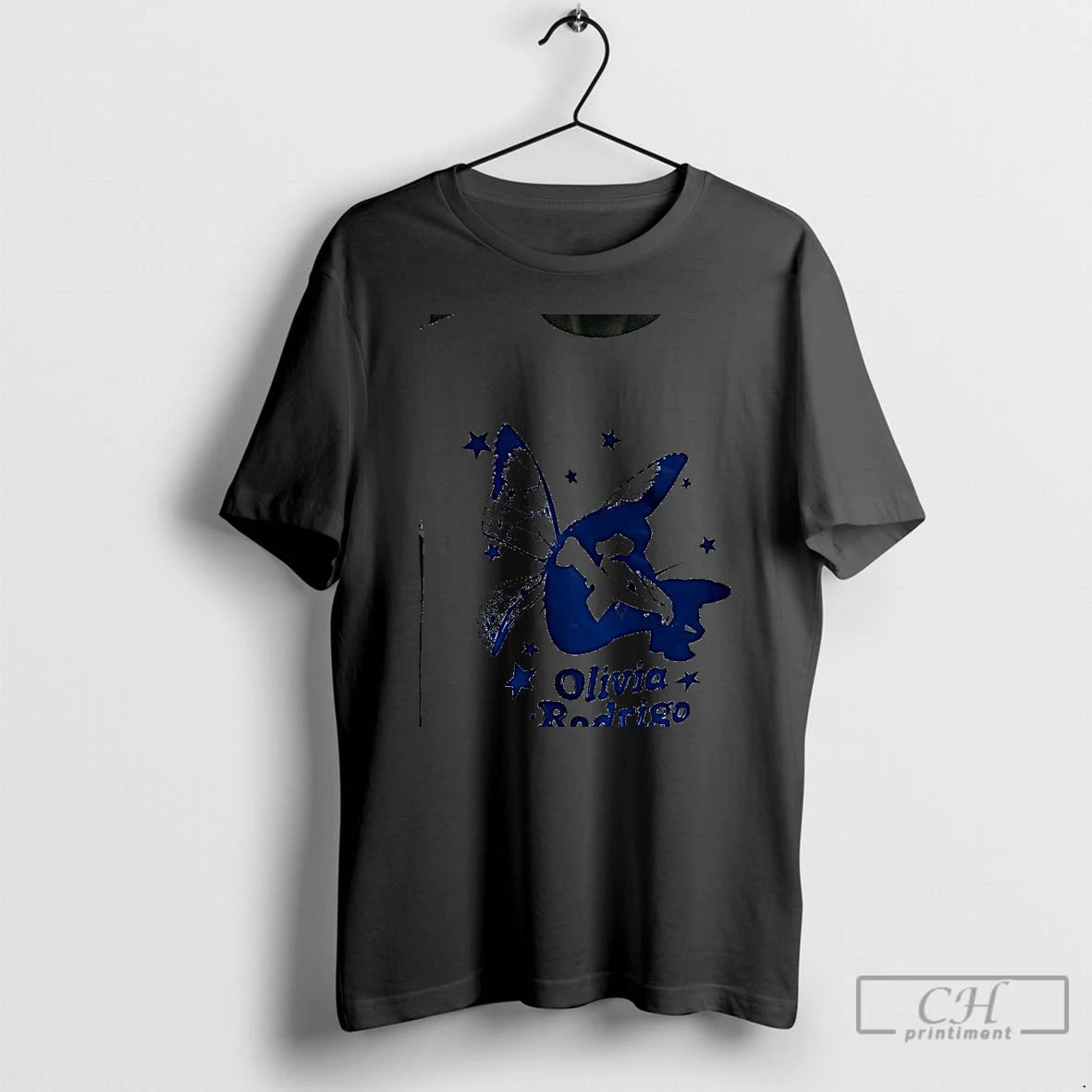 Classic Olivia Rodrigo Butterfly Wings T-Shirts, Hoodie, Sweatshirt | PopFlextees.com