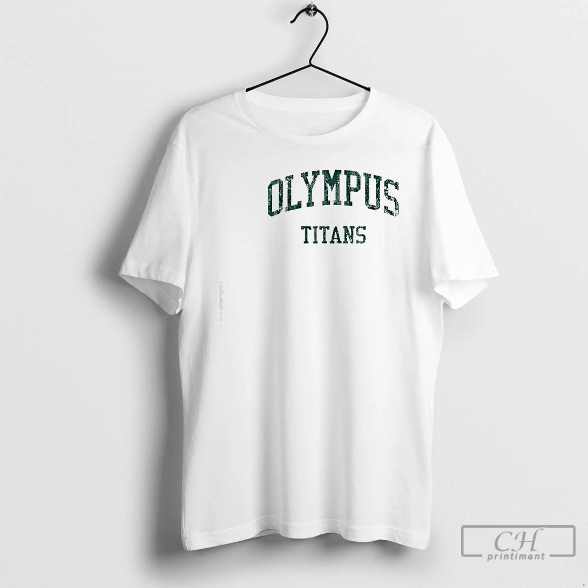 Classic Olympus High School Hs Salt Lake City Ut Vintage Sports T-Shirts, Hoodie, Sweatshirt | PopFlextees.com