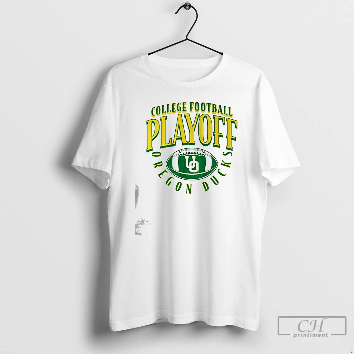 Classic Oregon Football Cfp Curve 2025 2026 T-Shirts, Hoodie, Sweatshirt | PopFlextees.com