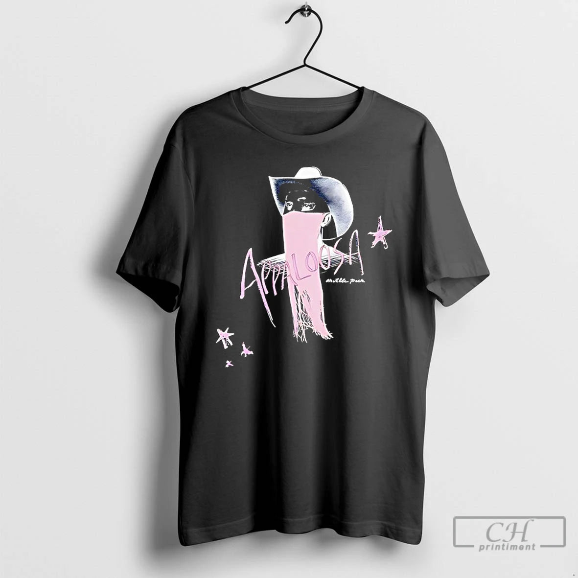 Classic Orville Peck Appaloosa T-Shirts, Hoodie, Sweatshirt | PopFlextees.com