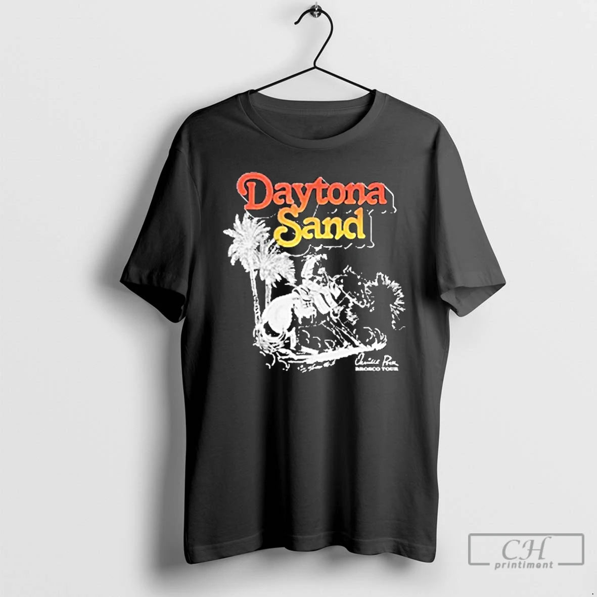 Classic Orville Peck Daytona Sands T-Shirts, Hoodie, Sweatshirt | PopFlextees.com