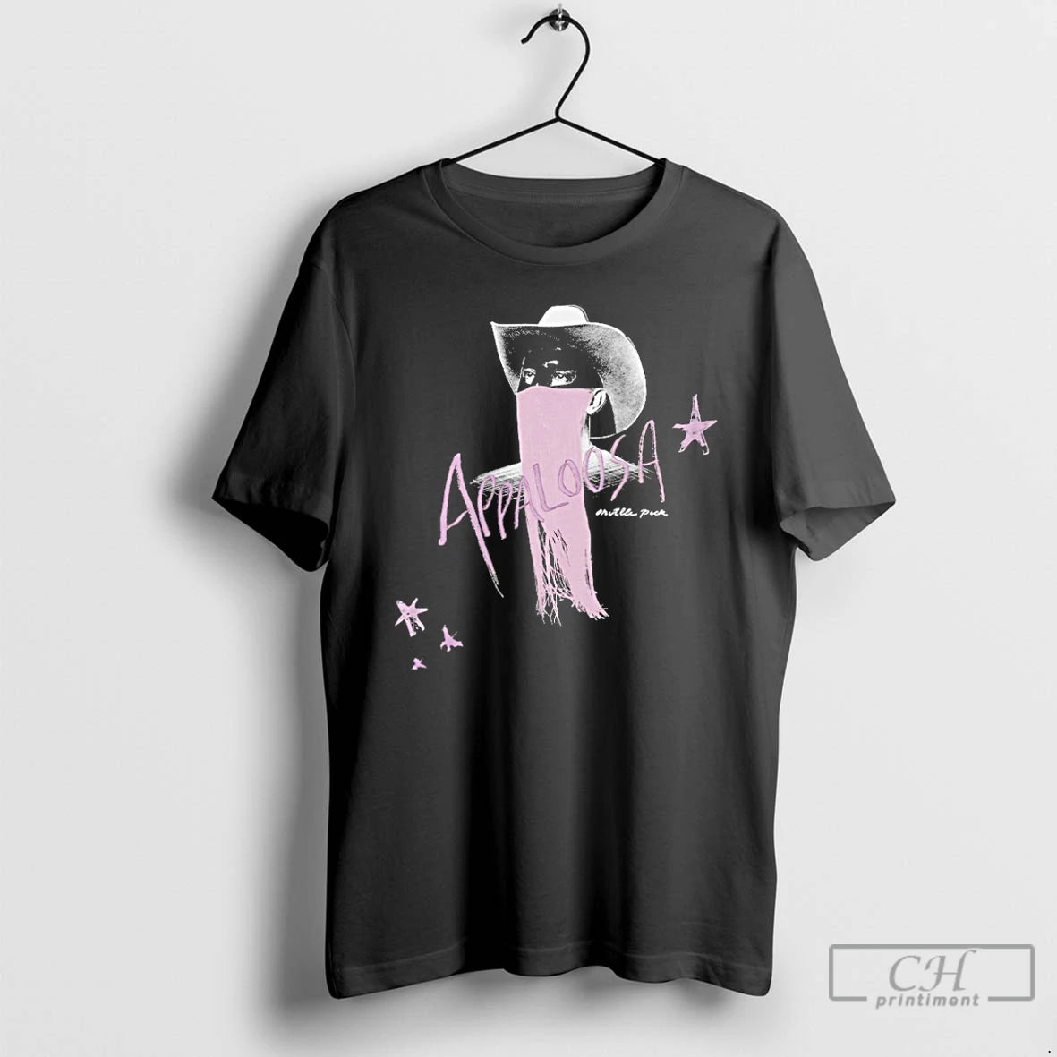 Classic Orville Peck Appaloosa Star T-Shirts, Hoodie, Sweatshirt | PopFlextees.com