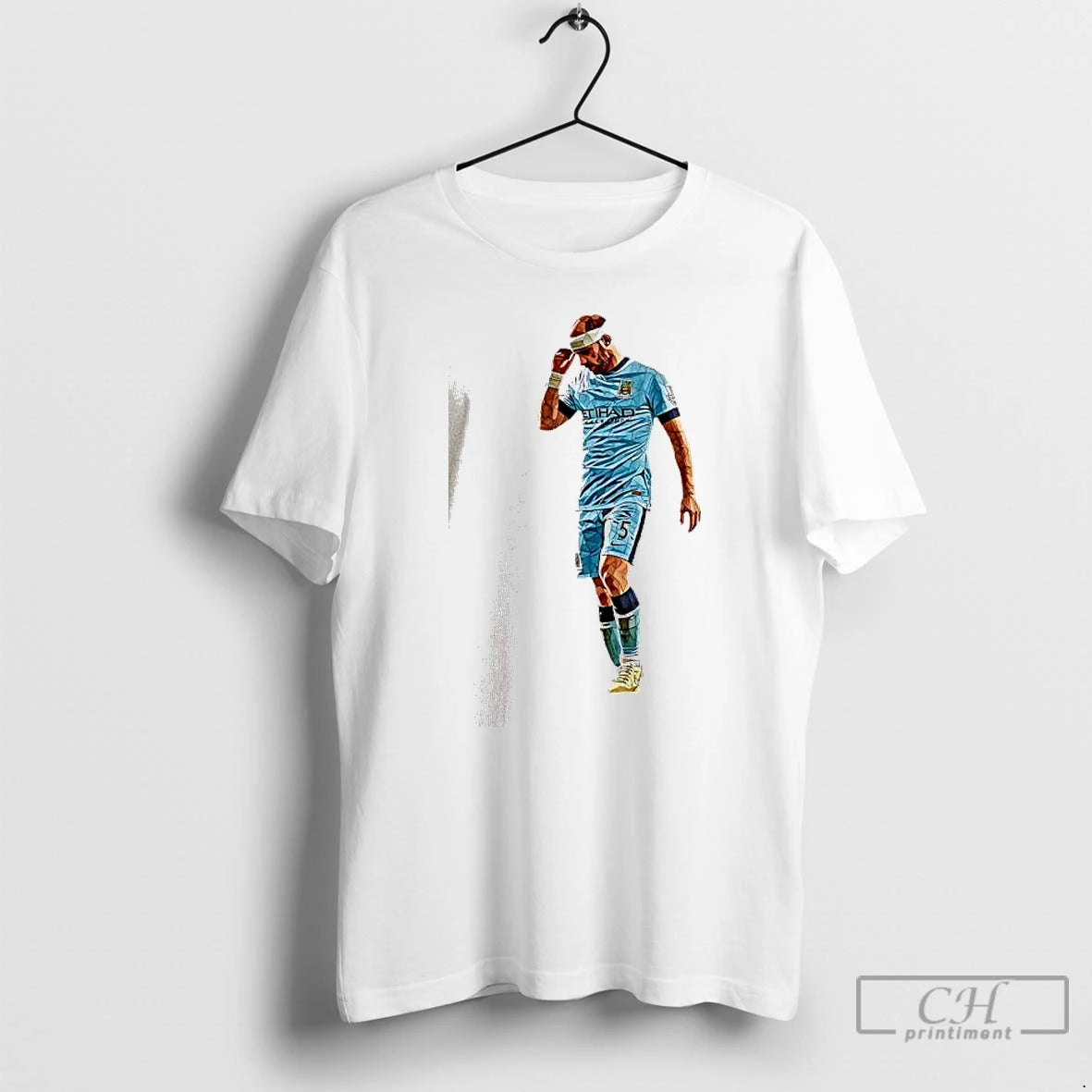 Classic Pablo Zabaleta Manchester City Classic T-Shirts, Hoodie, Sweatshirt | PopFlextees.com