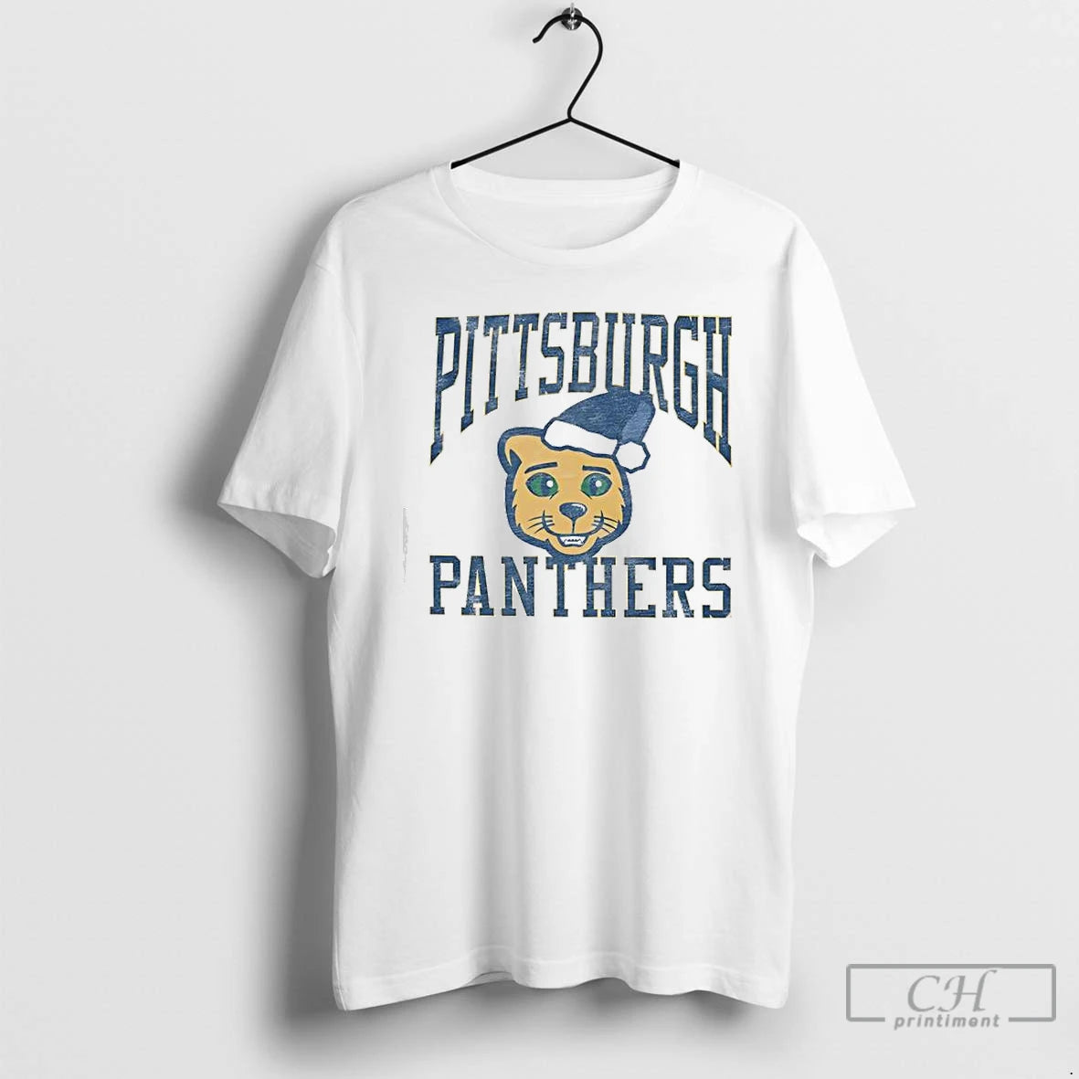Classic Panthers Holiday Roc Big Ups T-Shirts, Hoodie, Sweatshirt | PopFlextees.com