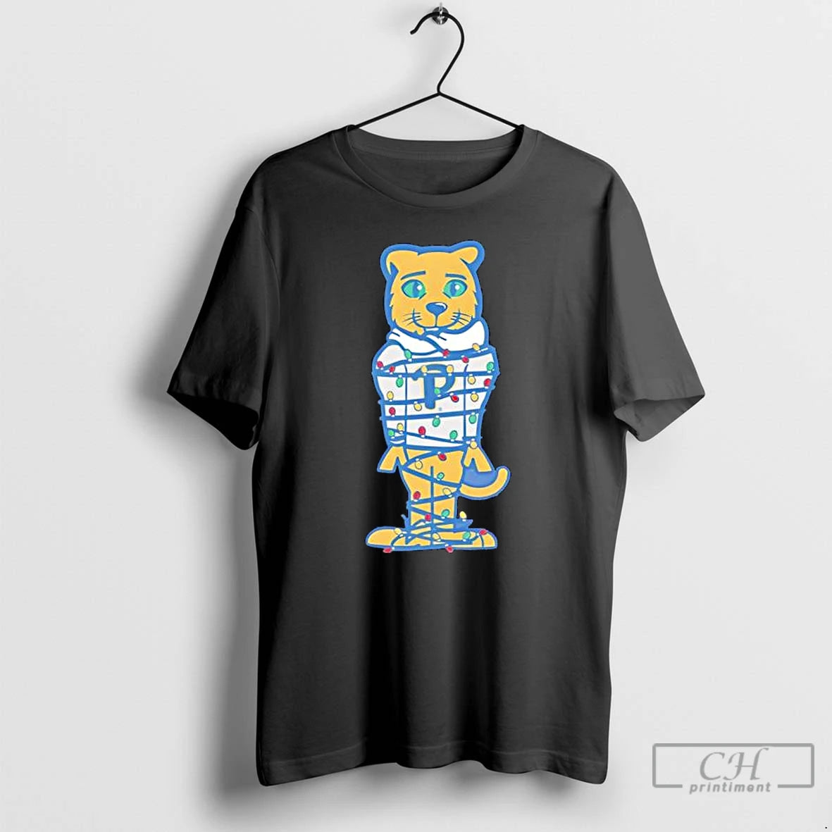 Classic Panthers Holiday Roc Premier Christmas T-Shirts, Hoodie, Sweatshirt | PopFlextees.com