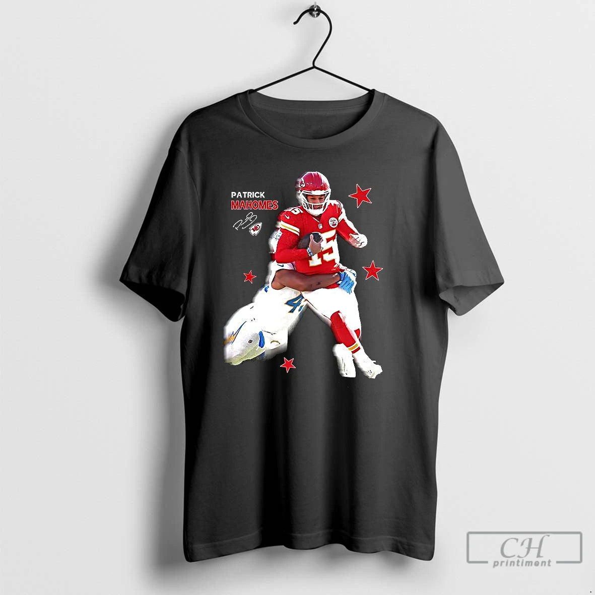 Classic Patrick Mahomes Kansas City Chiefs Football 2025 Surpass Opponents Signature T-Shirts, Hoodie, Sweatshirt
