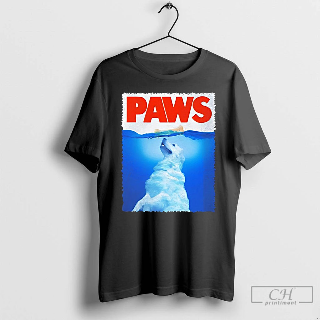 Classic Paws Dog T-Shirts, Hoodie, Sweatshirt | PopFlextees.com