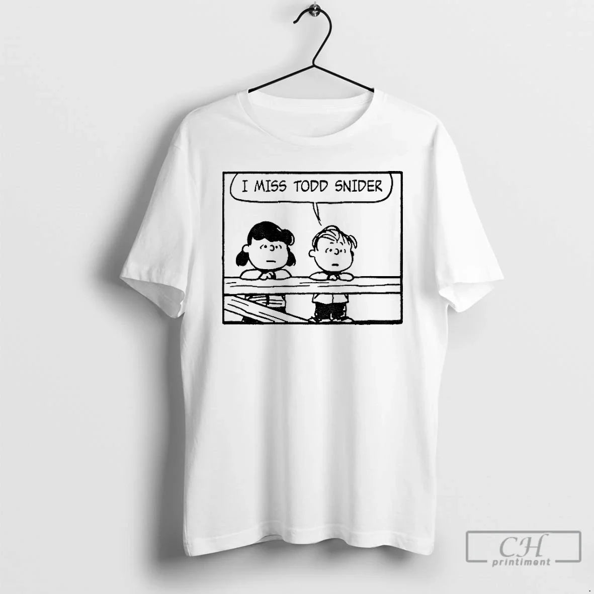Classic Peanuts Todd Snider I Miss Todd Snider T-Shirts, Hoodie, Sweatshirt