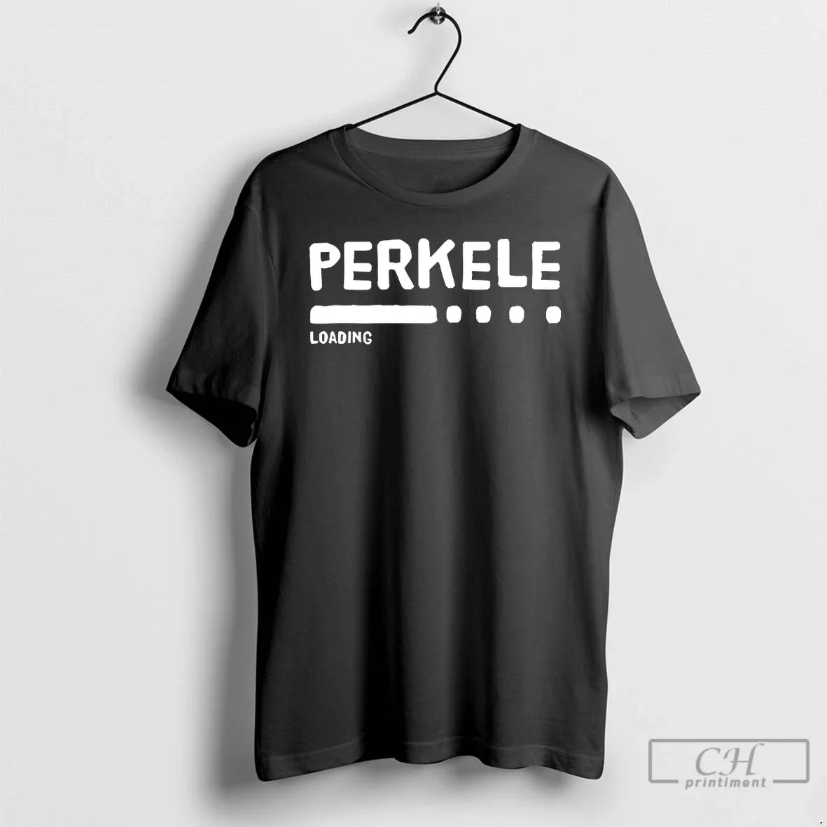 Classic Perkele Loading T-Shirts, Hoodie, Sweatshirt