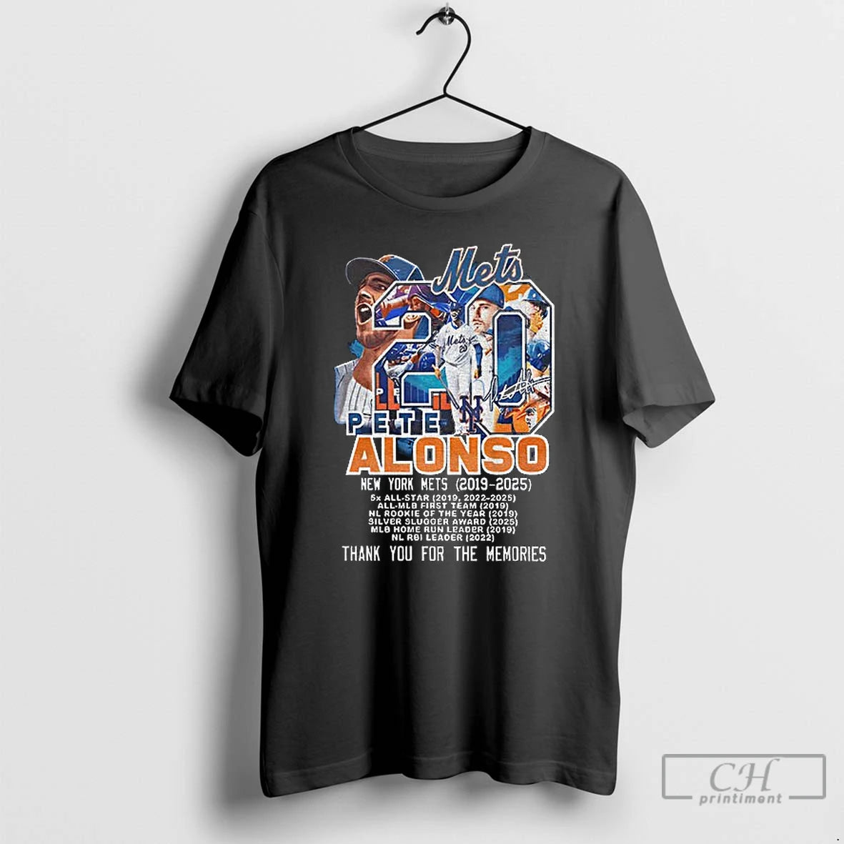 Classic Pete Alonso Forever No 20 New York Mets Mlb Baseball Legend T Shirts Sweater Hoodie, Sweatshirt | PopFlextees.com