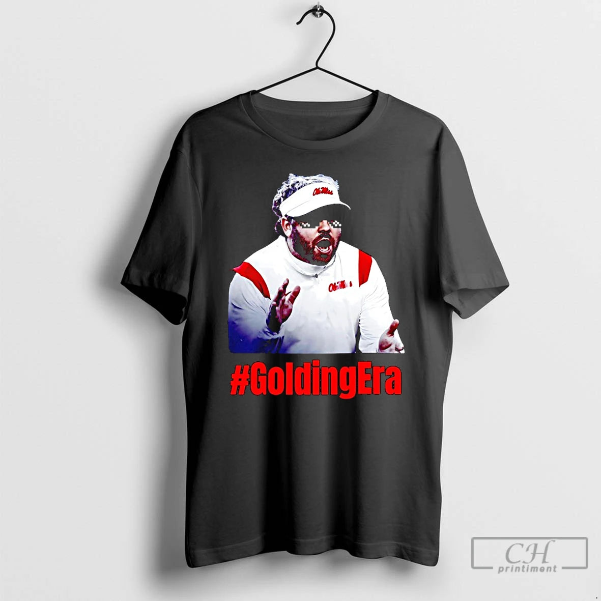 Classic Pete Golding Goldingera T-Shirts, Hoodie, Sweatshirt | PopFlextees.com