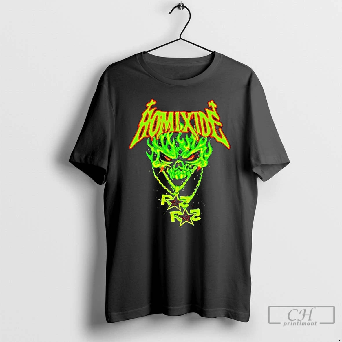 Classic Playboi Carti Hxg Flames T-Shirts, Hoodie, Sweatshirt | PopFlextees.com