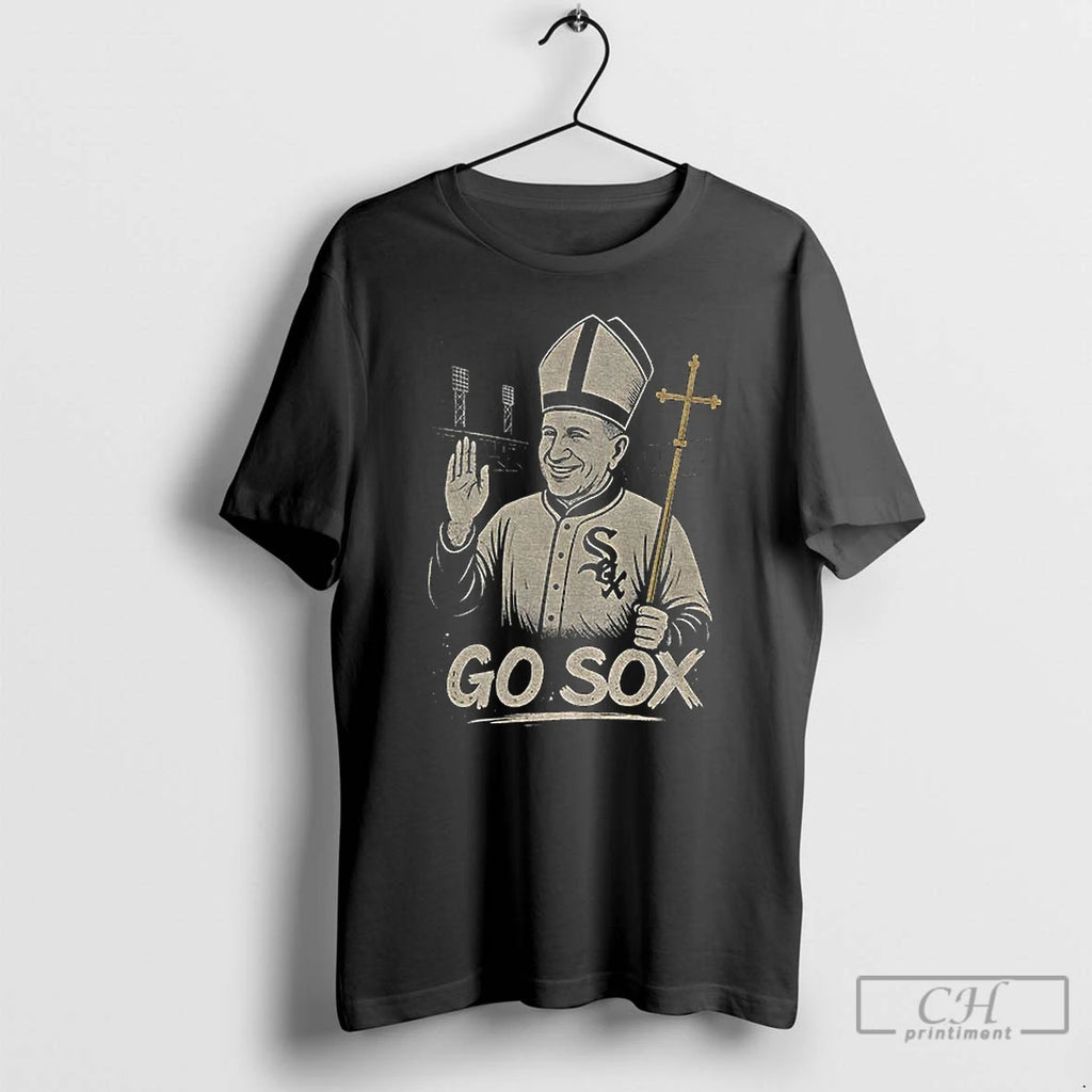 Classic Pope South Side Chicago White Sox Baseball Vintage T-Shirts, Hoodie, Sweatshirt | PopFlextees.com