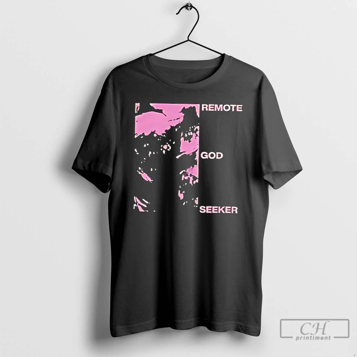 Classic Psycho Frame Remote God Seeker Stylish T-Shirts, Hoodie, Sweatshirt | PopFlextees.com