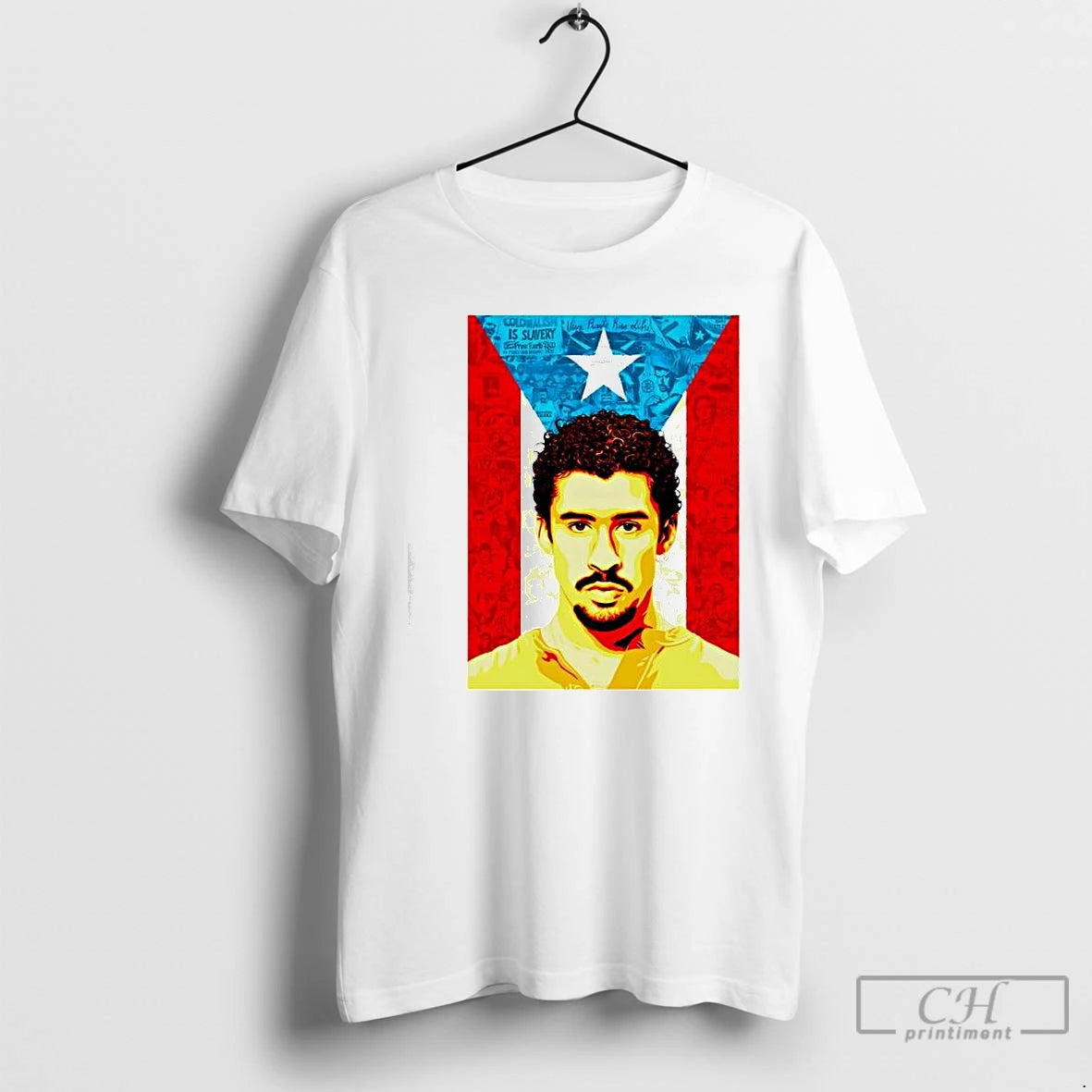 Classic Puerto Rican Bad Bunny Long Live Free Puerto Rico Viva Graphic T Shirts Sweater Hoodie, Sweatshirt | PopFlextees.com