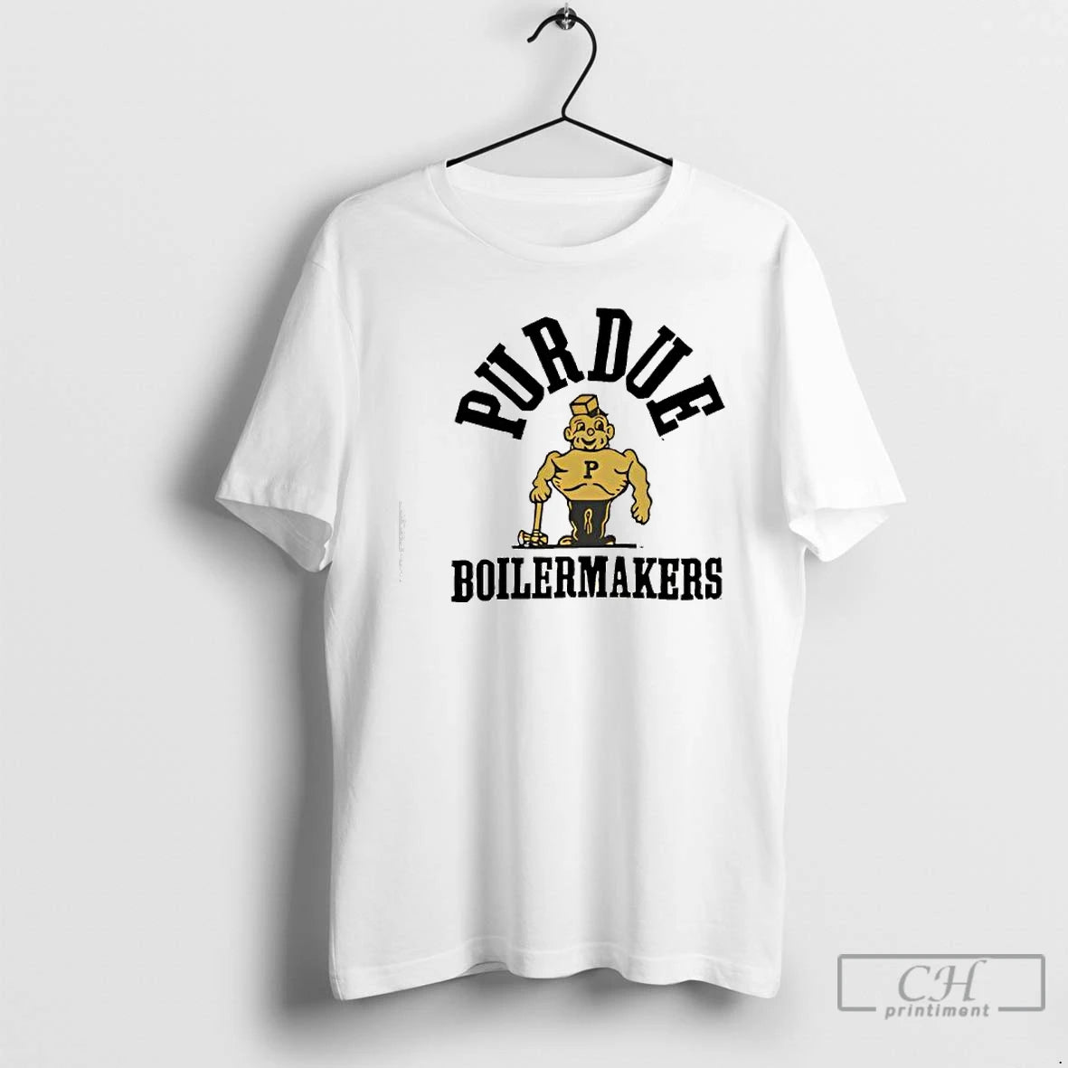 Classic Purdue Boilermakers Arch Pete T-Shirts, Hoodie, Sweatshirt | PopFlextees.com