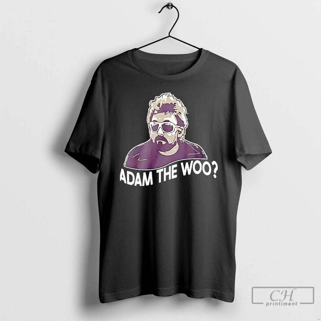 Classic Rip Adam Woo T-Shirts, Hoodie, Sweatshirt