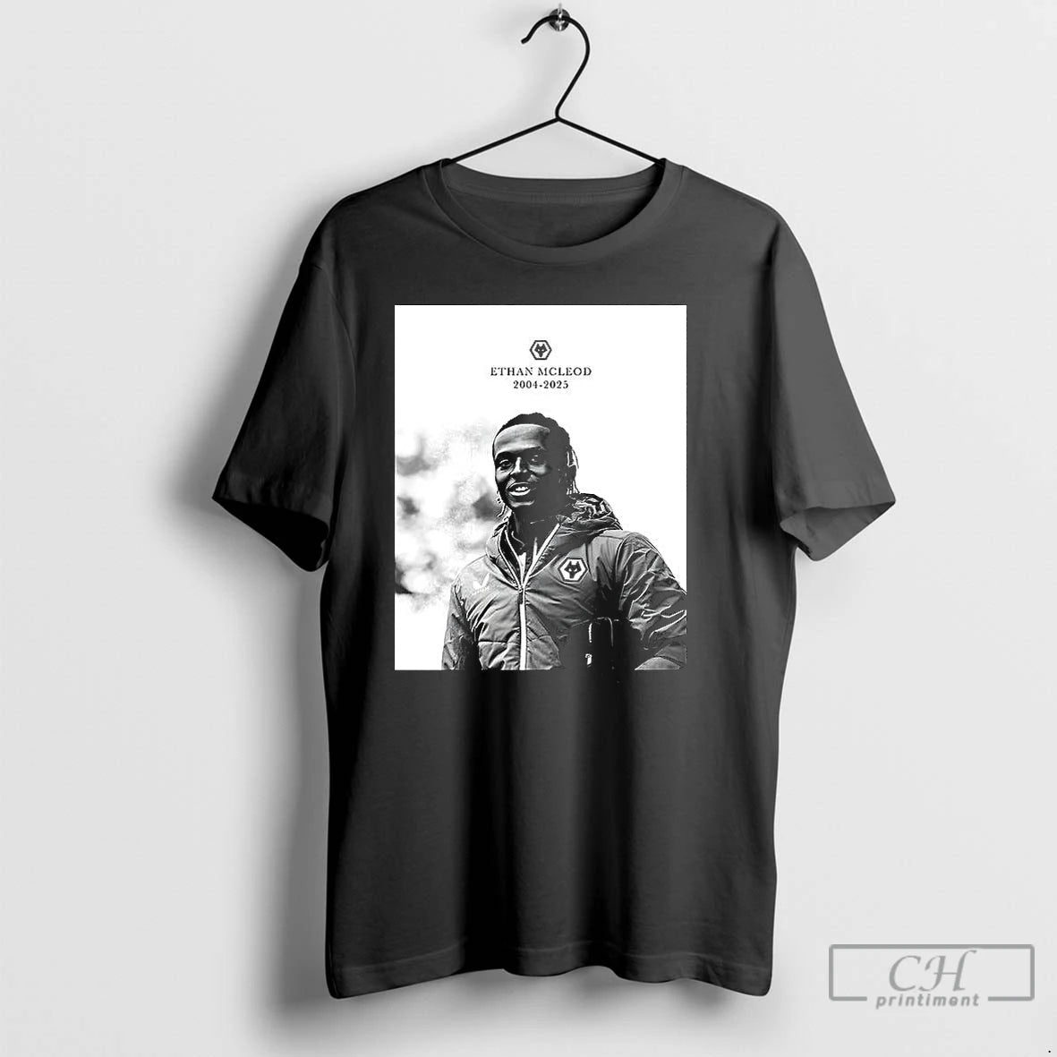 Classic Rip Ethan Mcleod 2004 2025 T-Shirts, Hoodie, Sweatshirt | PopFlextees.com
