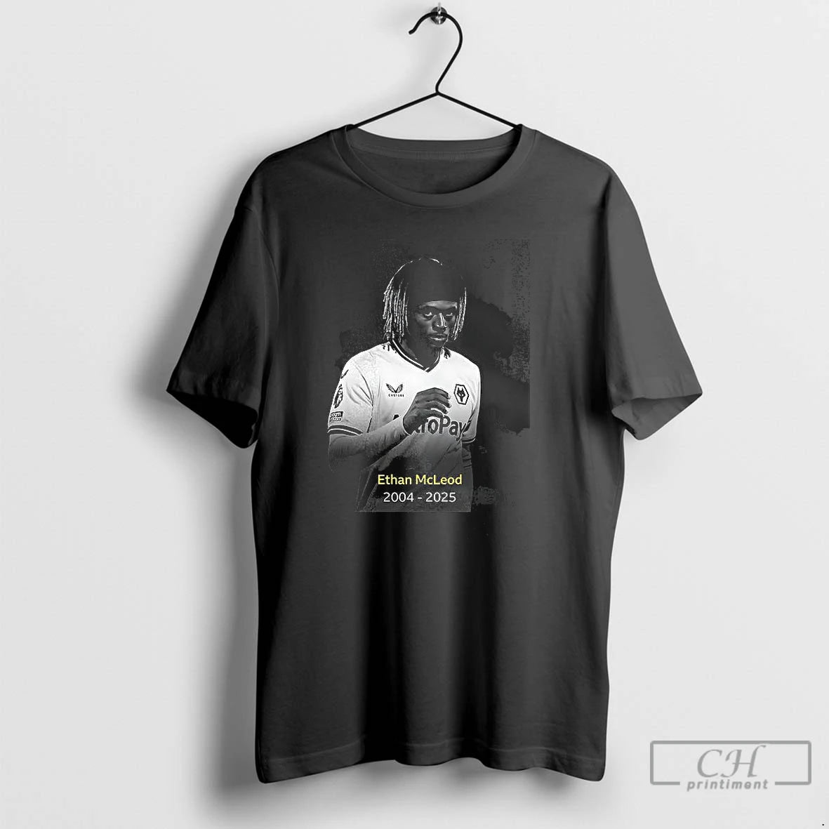 Classic Rip Ethan Mcleod Macclesfield Fc 2004 2025 T-Shirts, Hoodie, Sweatshirt | PopFlextees.com