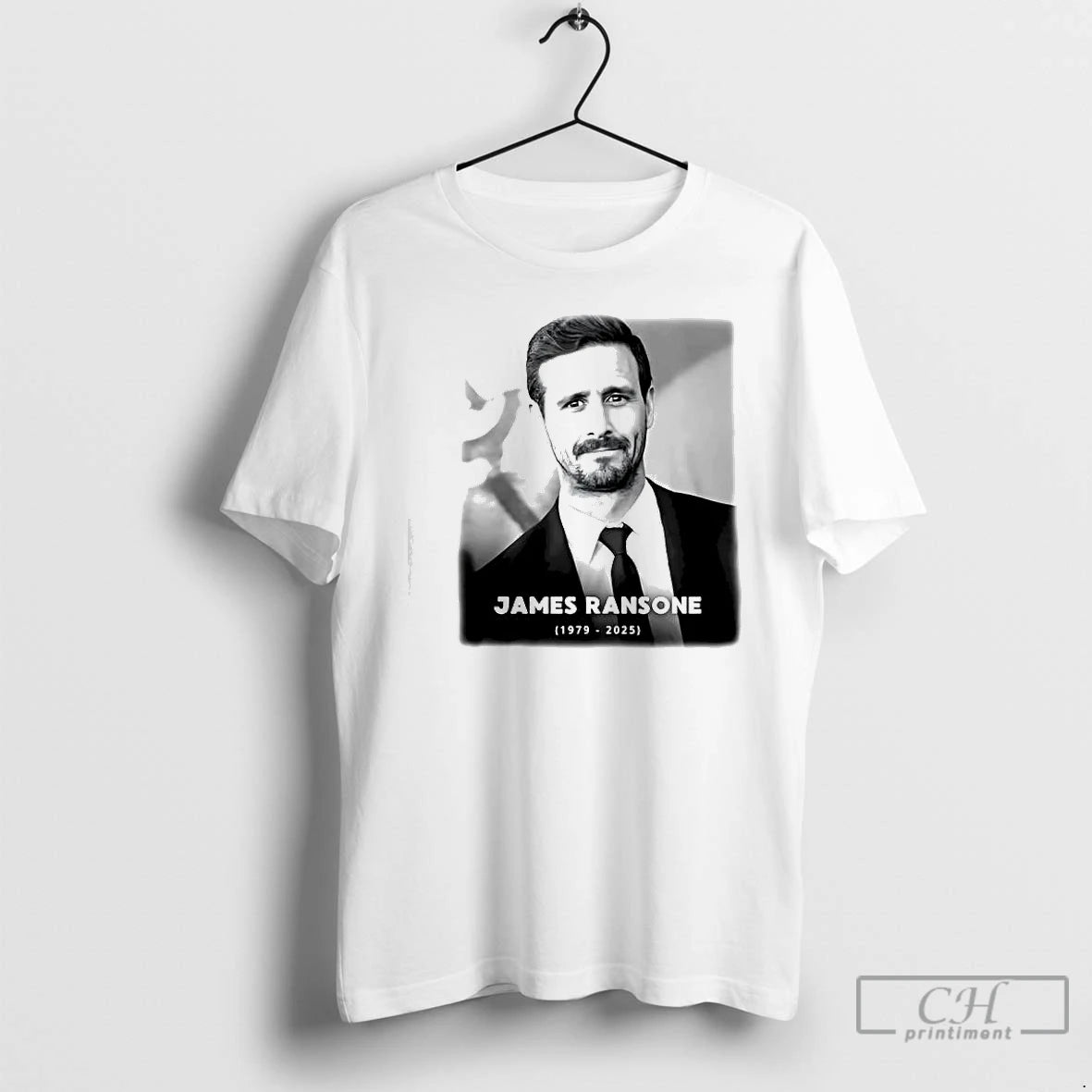 Classic Rip James Ransone Eddie It Chapter 2 Movie T-Shirts, Hoodie, Sweatshirt | PopFlextees.com