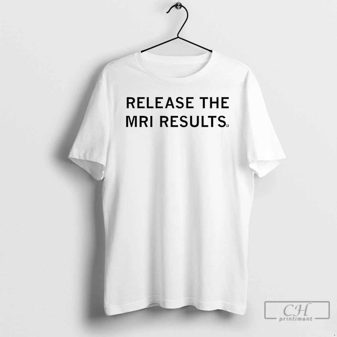 Classic Release The Mri Results T-Shirts, Hoodie, Sweatshirt | PopFlextees.com