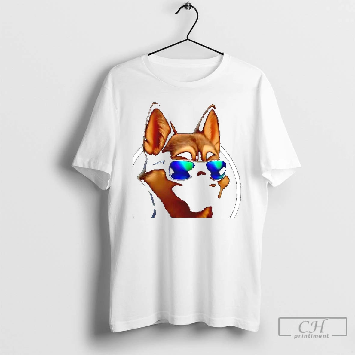 Classic Rewild Dog T-Shirts, Hoodie, Sweatshirt | PopFlextees.com