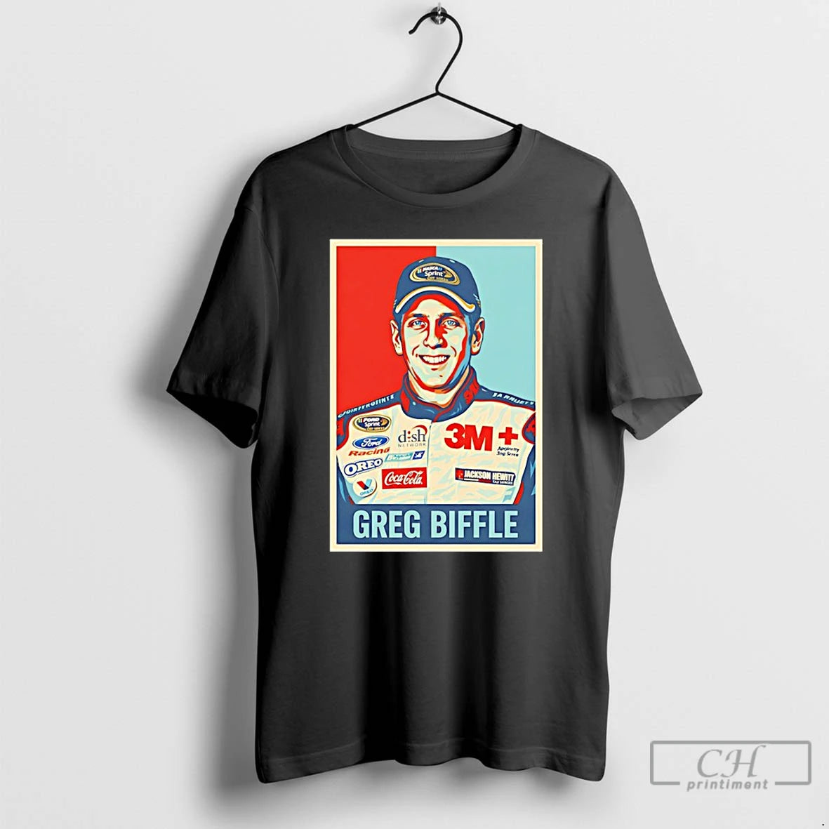 Classic Rip Greg Biffle 1969 2025 Nascar Legend T-Shirts, Hoodie, Sweatshirt | PopFlextees.com