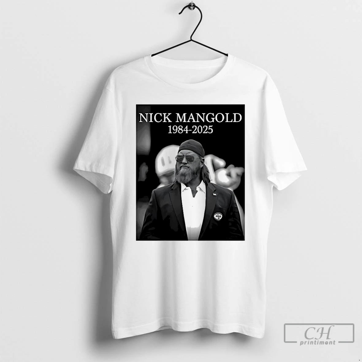 Classic Rip Nick Mangold 1984 2025 T-Shirts, Hoodie, Sweatshirt | PopFlextees.com