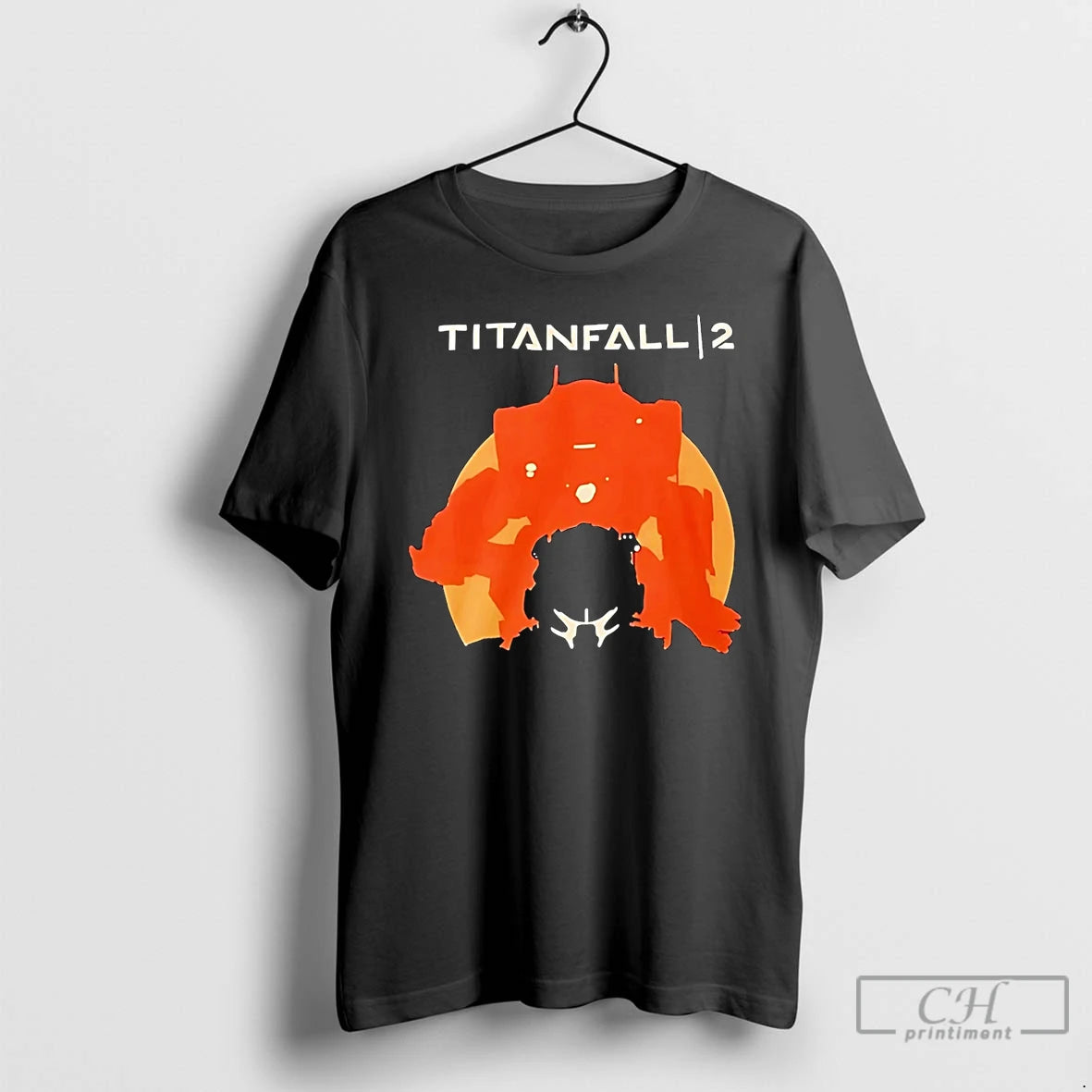 Classic Rip Vince Zampella Titanfall 2 T-Shirts, Hoodie, Sweatshirt | PopFlextees.com