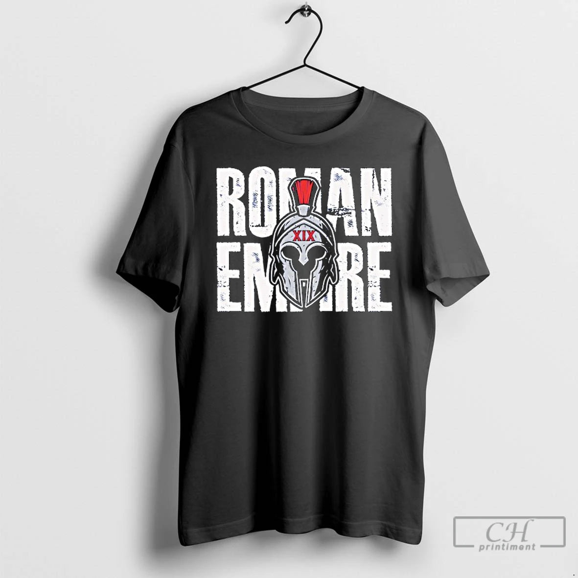 Classic Roman Empire Xix T-Shirts, Hoodie, Sweatshirt | PopFlextees.com