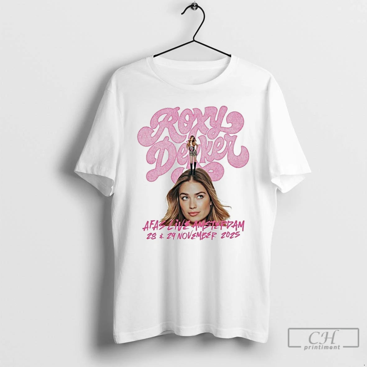 Classic Roxy Dekker Dames Afas T-Shirts, Hoodie, Sweatshirt | PopFlextees.com
