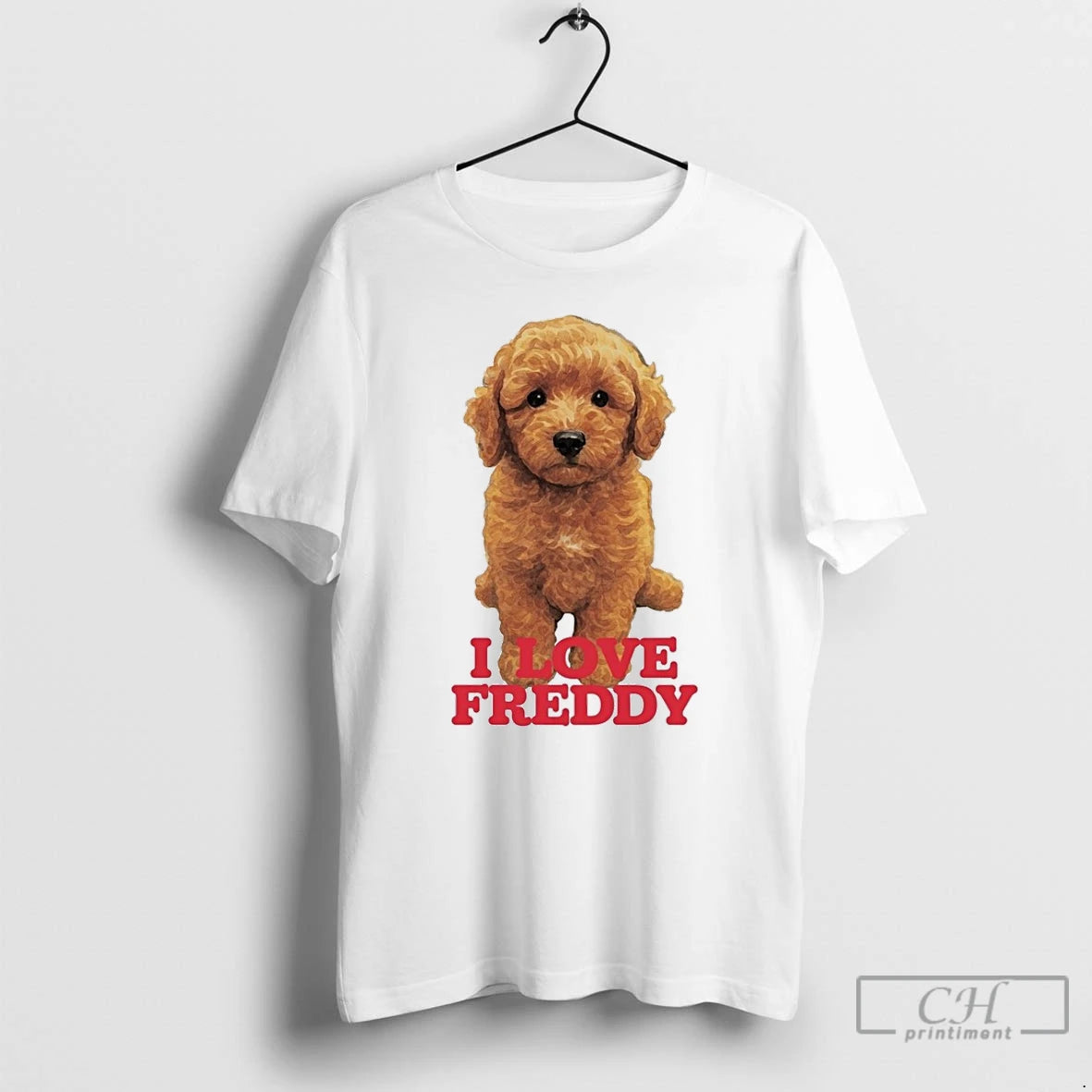 Classic Roxy Dekker I Love Freddy T-Shirts, Hoodie, Sweatshirt | PopFlextees.com