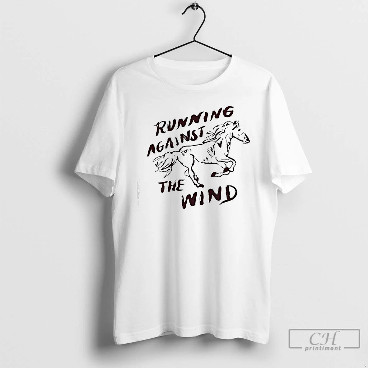 Classic Running Against The Wind T-Shirts, Hoodie, Sweatshirt | PopFlextees.com
