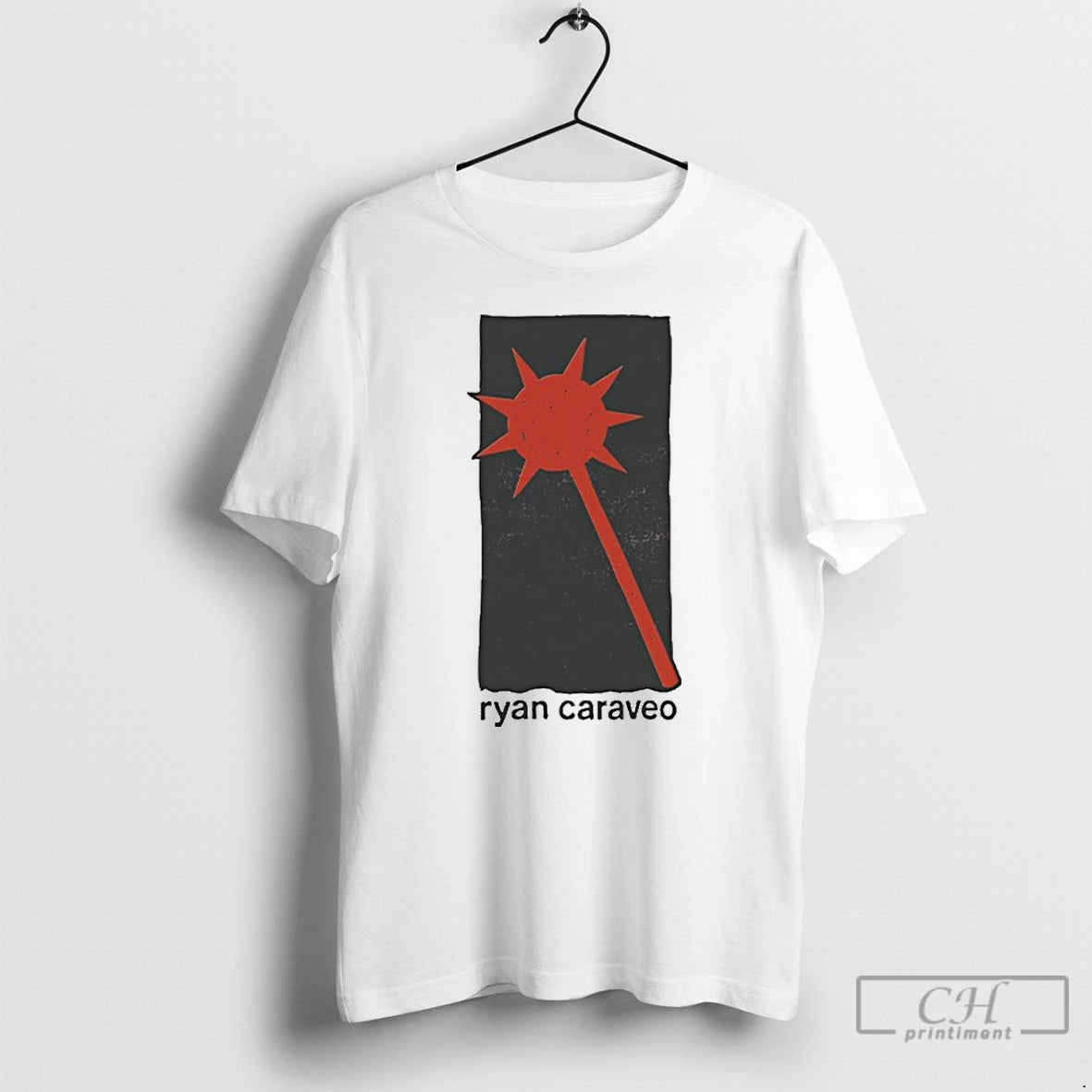 Classic Ryan Caraveo The Mace T-Shirts, Hoodie, Sweatshirt | PopFlextees.com