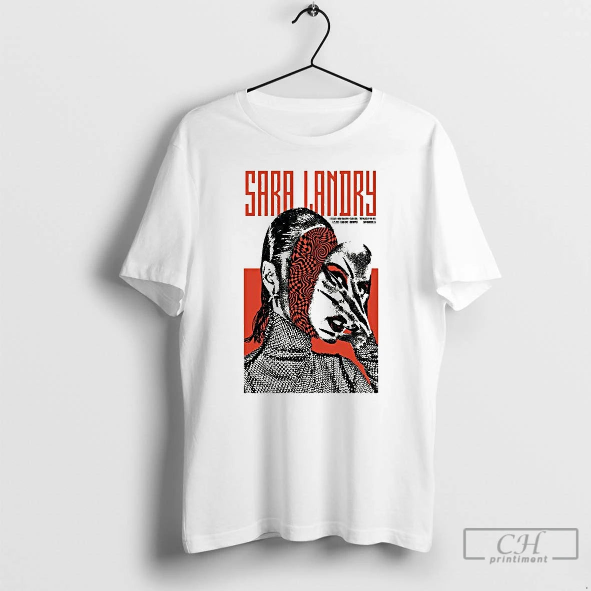 Classic Sara Landry Nov 28 29 2025 San Francisco T-Shirts, Hoodie, Sweatshirt | PopFlextees.com