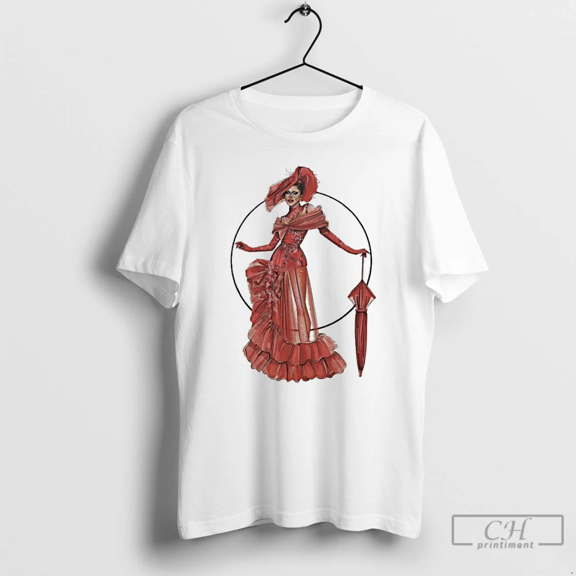 Classic Sasha Colby Parasol T-Shirts, Hoodie, Sweatshirt | PopFlextees.com