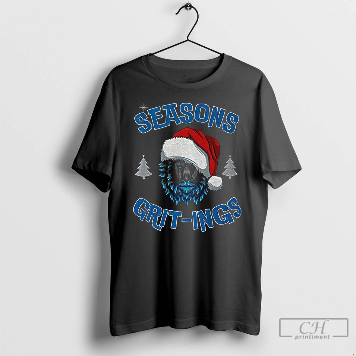 Classic Seasons Grit Ings Detroit Lions Football T-Shirts, Hoodie, Sweatshirt | PopFlextees.com