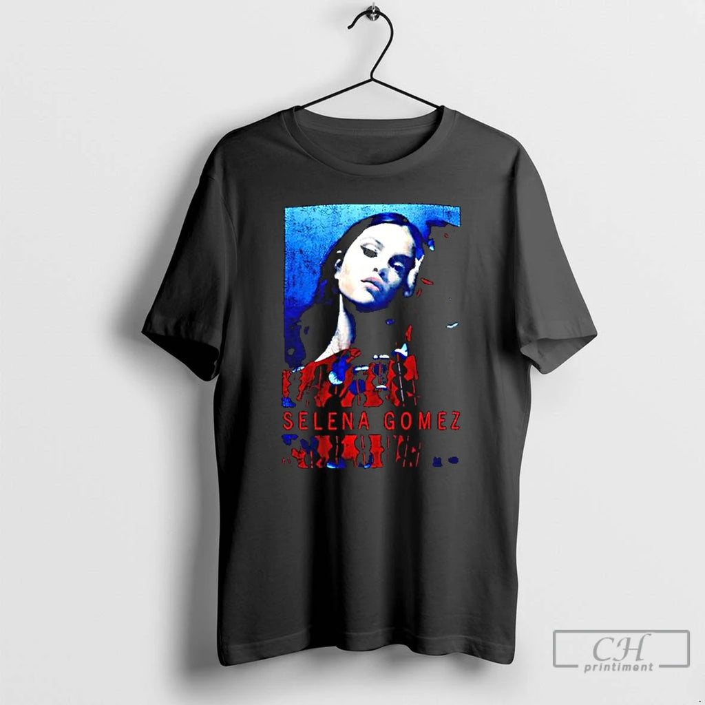 Classic Selena Gomez Revival Album Or 2016 Revival Tour T-Shirts, Hoodie, Sweatshirt | PopFlextees.com